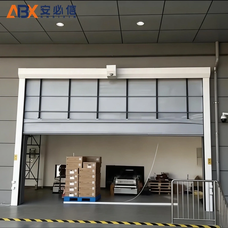 宜春高速堆积门