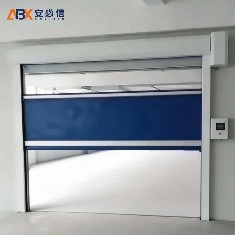 宜春快速卷帘门