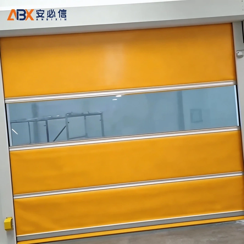 宜春快速门