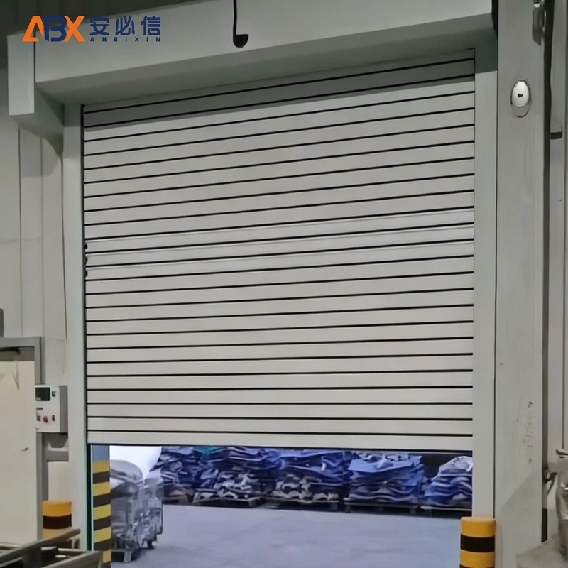 宜春洁净室高速门